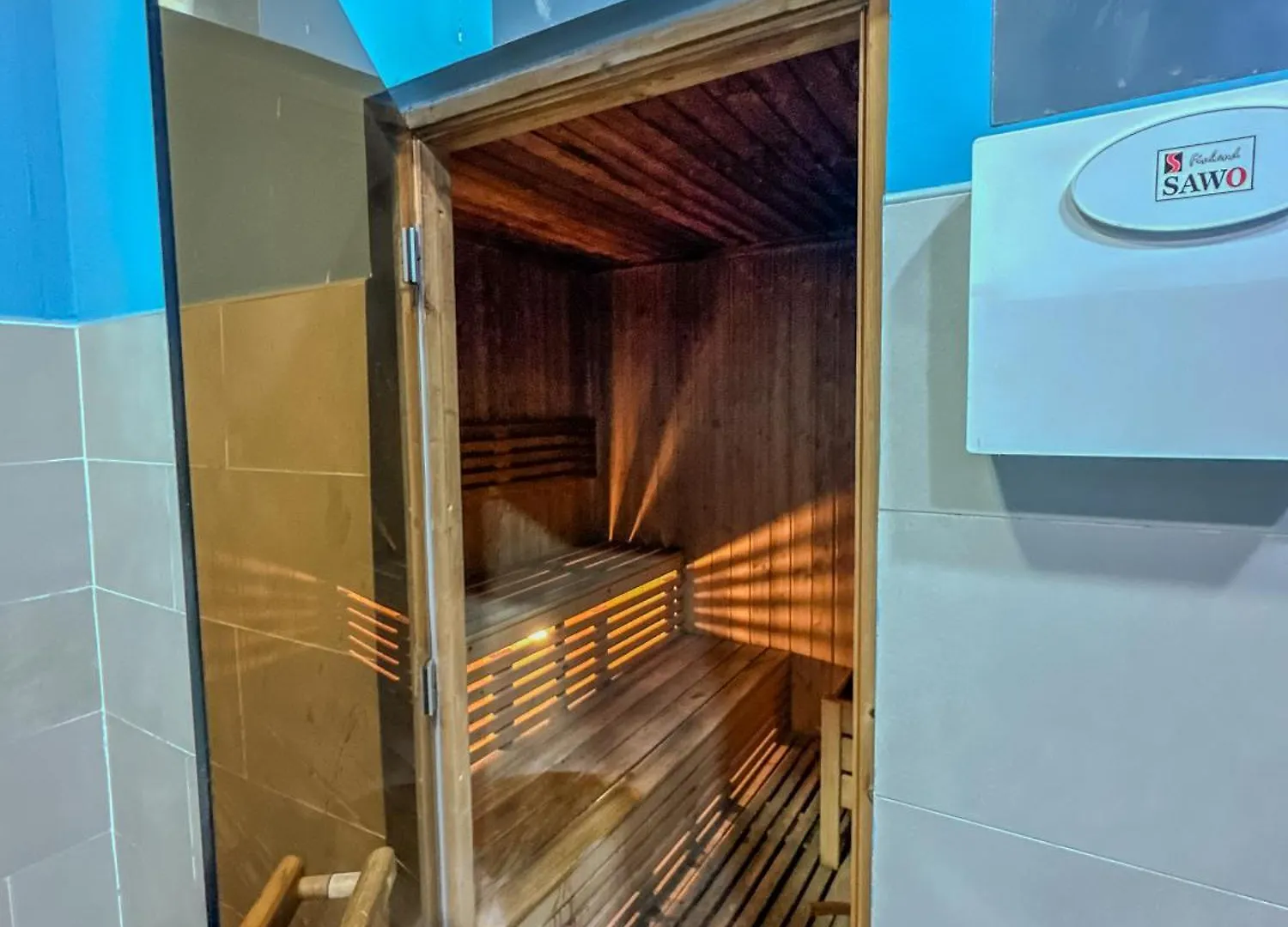 Central Park Towers Royal Suite Difc Downtown Дубай