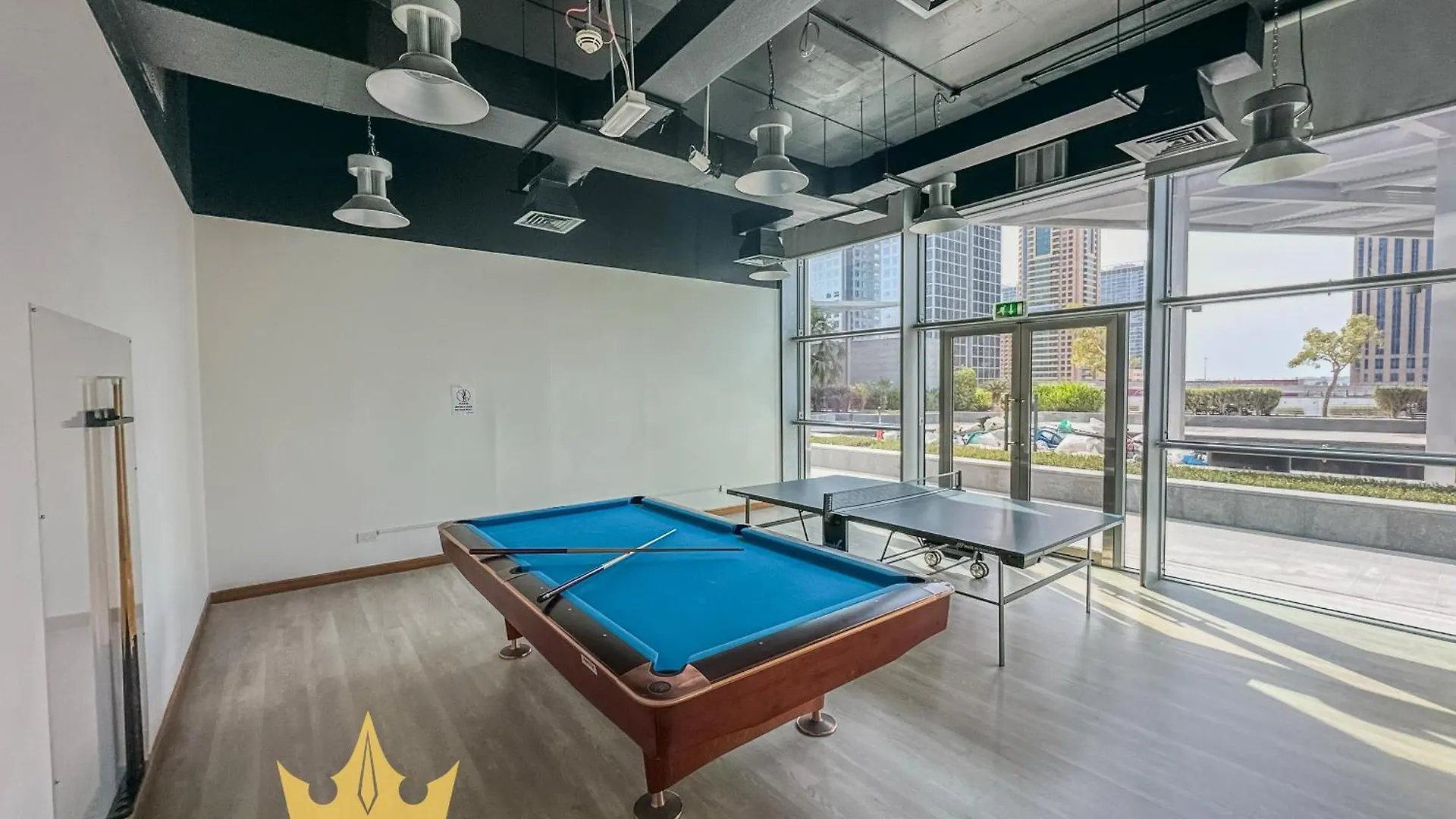 Central Park Towers Royal Suite Difc Downtown Дубай 0*,  ОАЭ